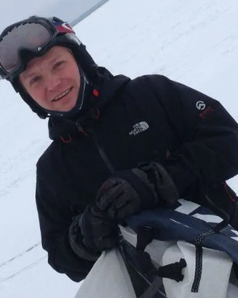 Сергей