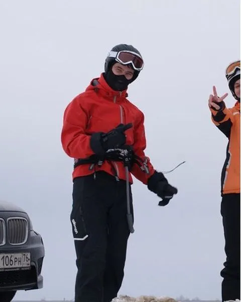 Лев