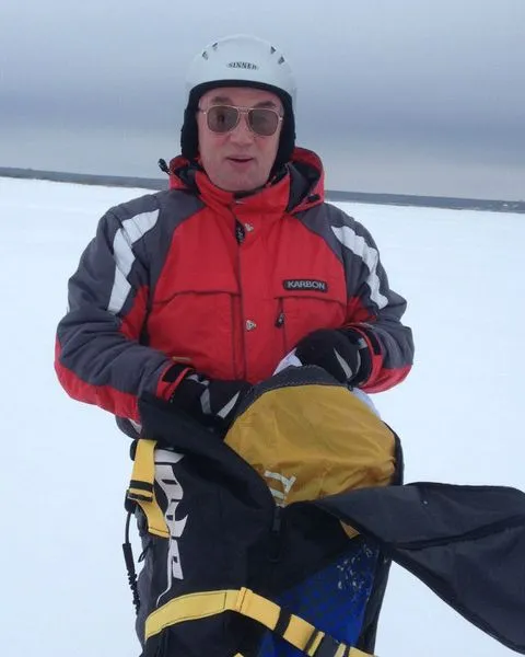 Сергей