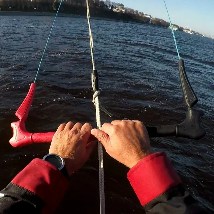 Планка Kite76